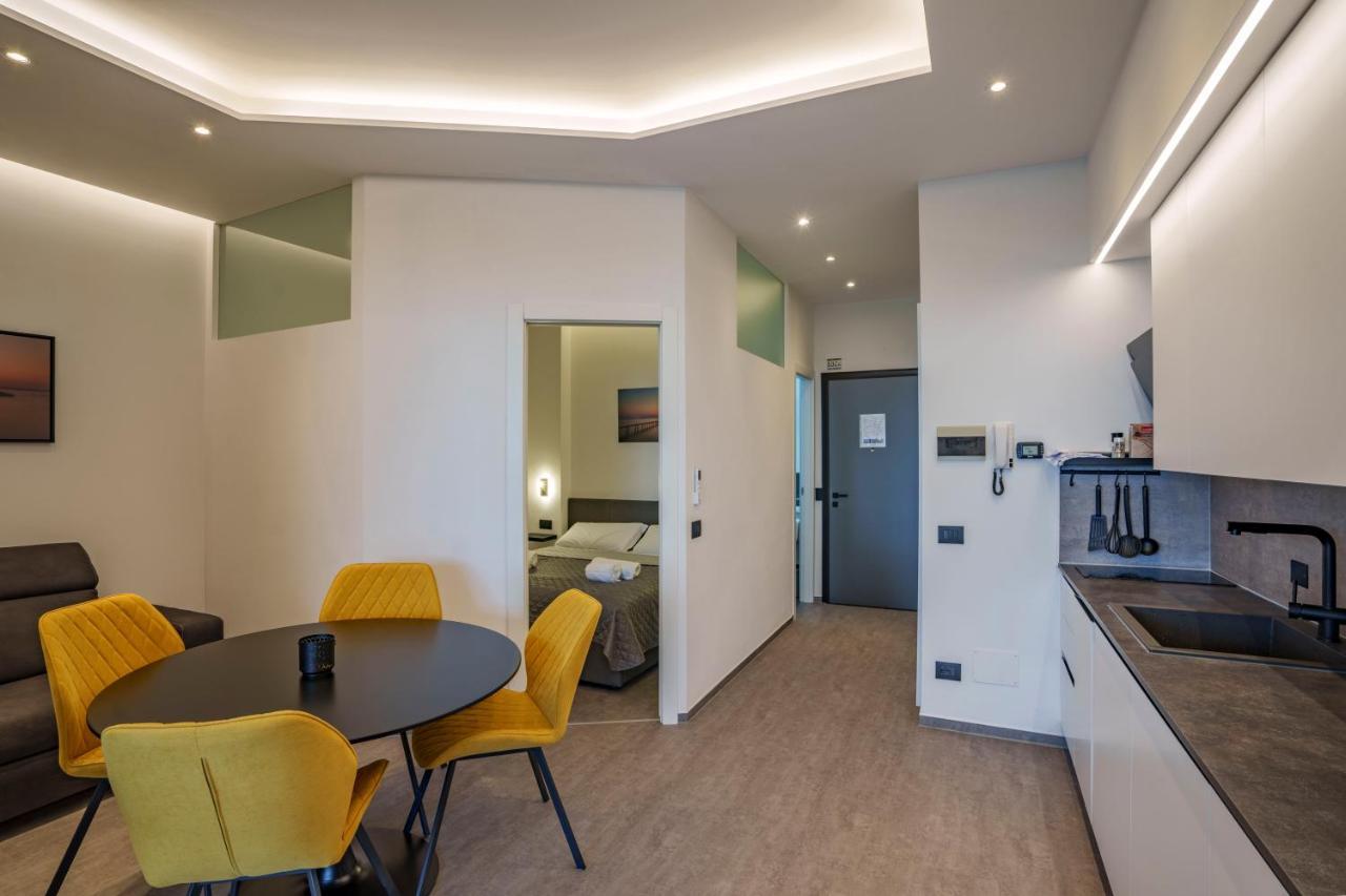 Lakeview Apartment Primea Sirmione Zewnętrze zdjęcie